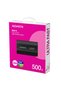SSD ADATA SD DISK 810 500GB NEGRU - 5