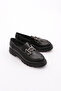 25430347Y Women's Leather Casual Shoes - 2