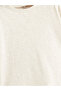 Crew Neck Baby Boy Sweatshirt - 6