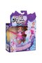 Crystal winged magic flying toy baby crystal flyers - 2