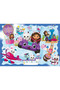 Ks Games Gabby's Dollhouse Puzzle 100 Pieces - 2