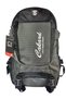 Quality Waterproof Orthopedic Backpack for Passenger Mountaineer Sports Camping Excursion Travel Bag 50 Lt - 2