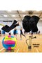 Volleyball Ball Volleyball Knee Pad Volleyball Handguard Volleyball Set with Pump Gift