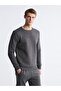 I Zero Roba Collar Printed Men's Thick Sweatshirt from Freezen Store