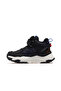 Tura Boys' Outdoor Casual Boots 25K 946.437 Pe Black - 2