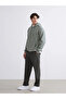 Comfortable Fit Men's Cargo Pants - 3