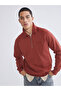 سويت شيرت I Devrik Roba Collar للرجال من Freezen Store