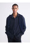 Esvab • Modern & Distinctive Standard Fit Long Sleeve Striped Men's Shirt