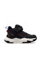 Tura Boys' Outdoor Casual Boots 25K 946.437 Pe Black