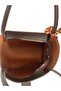 Shoulder Bag Is the Zippered Version of Our Most Popular Model – Stylish with a Gift Scarf - 8