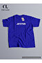Unisex Joystick Special Design Oversize T-Shirt - 2