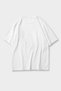 Unisex Women's and Men's Morocco Printed Special Design Oversize T-Shirt - 2