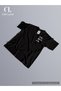 Unisex Be Calm Special Design Oversize T-Shirt - 3
