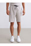 Standard Fit Men's Shorts - 6