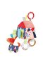 Interactive Colorful Activity Cube