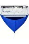 Air Conditioner Cleaning Kit - Wall Protection for Wall-Mounted AC Units
