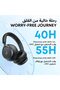 soundcore by Anker, Space One - Adaptive Active Noise Cancelling Headphones - 5