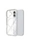 Apple iPhone 16 Compatible Case Non-Yellowing Clearmag Case (M-Safe Compatible) Transparent - 2