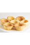 Waffle Maker, Cup Type, 520w - 3