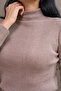 Beige Throaty Badi - 4