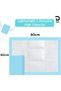 Baby Disposable Underpad [ 25 ] Count Incontinence Changing Pad Baby Diapers Newborn - 2