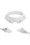 GAB-C610 CAT6 10MT PATCH KABLO