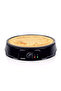 2-In-1 Non-Stick Crepe Maker 1200 W 9000 Black - 2