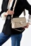 Soft Leather Quality 2-Strap Very Useful Shoulder and Hand Bag Suitable for Daily Use