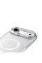 Crystal Shield Ultra-Clear MagSafe Case for iPhone Drop Protection - 17 Air - 3