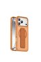 Grip 360° MagSafe Case for iPhone 17 Pro – 3500gs Impact Resistance & Foldable Stand