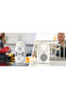 CB260 Digital Audio Baby Monitor with LCD Display, Temperature Sensor, Nightlight, Smart ECO Mode - 4