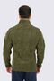 Military Fleece - 5 Pocket Tactical Fleece - Men's Outdoor Fleece - 3