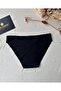 Lovely Heart Accessory Original Laser Cut Stitch-Free Imported Panties/Slip-2810 - 6