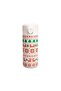 New Year New Year's Snow Steel Leakproof Thermos 350 ml - 6