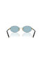 Tf3104D 602180 56-18-140 Women's Sunglasses - 3