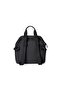 Diaper bag, Skip Hop, Backpack type, Wide opening, 36 x 37 x 16 cm, Black - 4