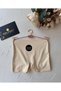 Cool Comfort High Waist Net Cotton High Waist Women's Boxers - 4
