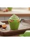 Gradual Tulip Cake Capsule Green 160X50 mm – 200 Pieces - 4