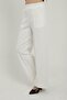 Pants with Scuba Pockets and Waist Fastening - 4