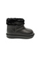 350 Black Eva Girls' Rain Boots - 2