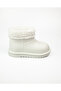 350 White Eva Girls' Rain Boots - 2