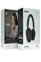 ECHO ANC ZERO SOUND. ZERO NOISE -BLACK - 4