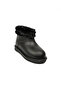 350 Black Eva Girls' Rain Boots