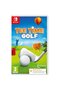 Ceai Time Golf (Nintendo Switch)