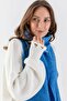 وشاح تريكو ناعم ذو ملمس أساسي AW25AT0001 - 5