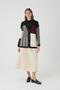 Gürgen Intersi̇a Hair Cardigan Black - 2
