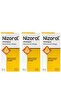 Nizoral Anti-Dandruff Shampoo, 100ml - Pack of 3