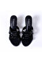 Emily Women Sparkly Heels Handcrafted Comfort for Party, Wedding & Evening Events - 3