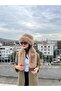 Women's Faux Fur Hat and Scarf Set – Soft Texture, Luxurious & Stylish Look for Cold Weather - 8