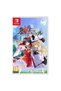 Touhou Spell Carnival - Nintendo Switch